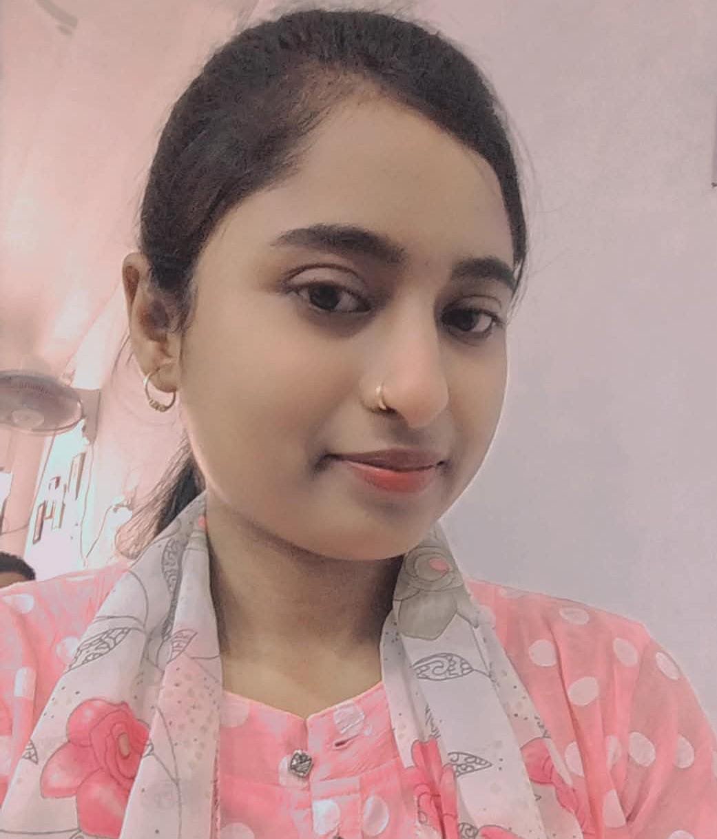 Muskan Parveen