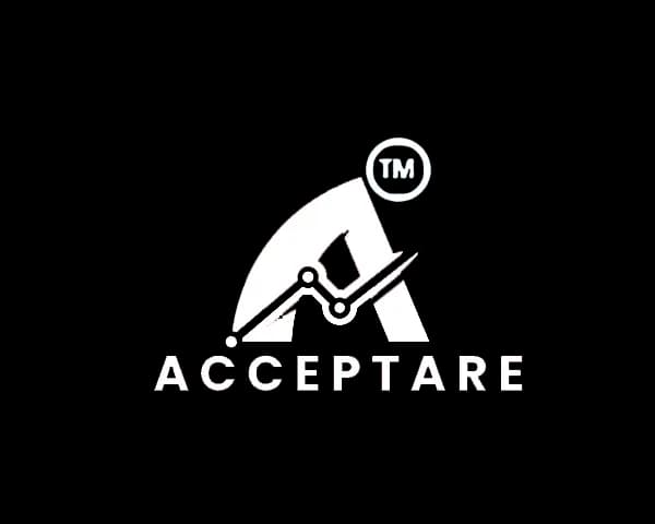Acceptare Logo