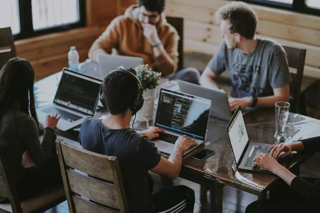Increased productivity and focus among employees